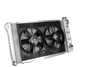 1967-1972 Chevrolet C10/Blazer/Suburban LS Swap Radiator