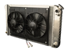 1973-1977 Chevelle LS Swap Radiator
