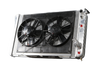 1973-1976 C3 Corvette LS Swap Radiator