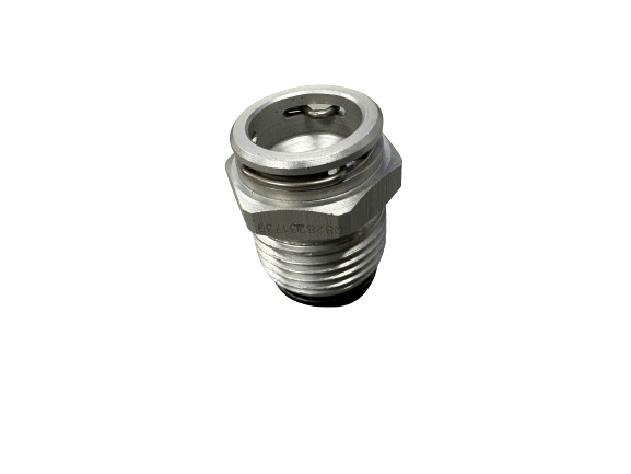 Transmission Cooler Adapter Fitting M18-1.5 to 3/8