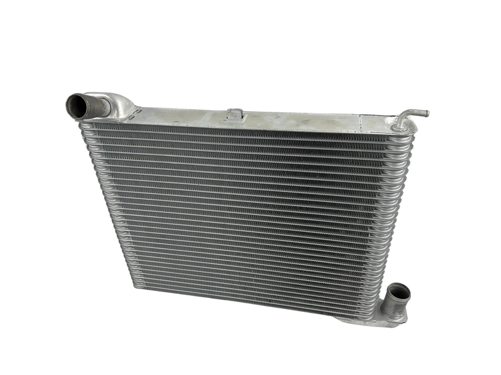 1963-1967 C2 Corvette Small Block - Restoration Radiator