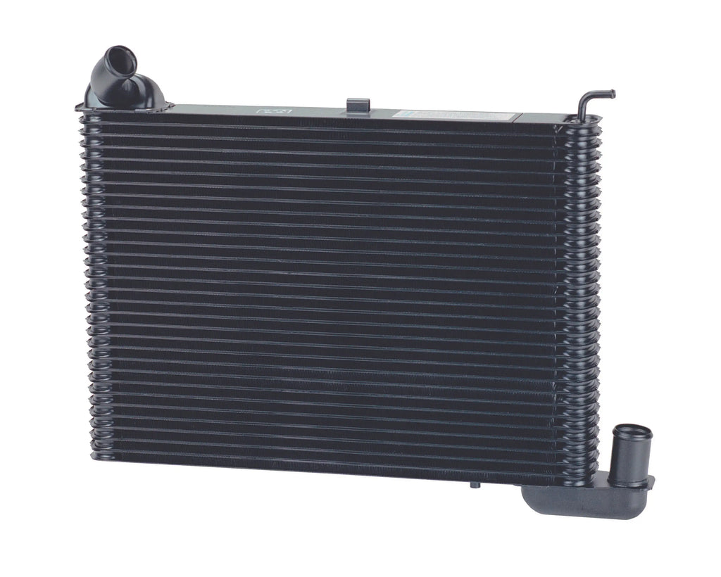 1965 C2 Corvette Big Block - Restoration Radiator