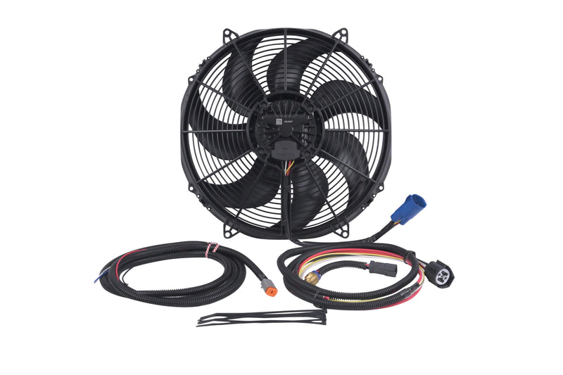Thermal Electronic Fanサーマルエレクトロニックファン TEF>Thermal Electronic Fan camp geeks - メルカリ
