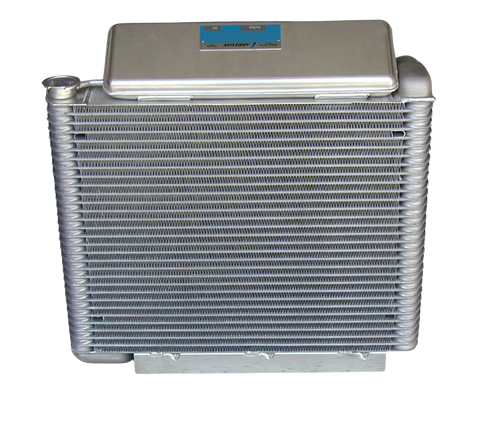 1960-1961 C1 Restoration Radiator
