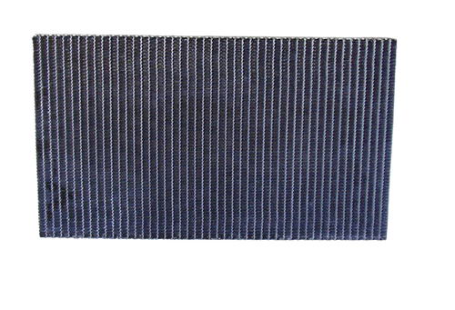 1953-1954 Cellular Copper Core