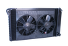 1973-1977 Chevelle Direct Fit® Radiator - Pro Series