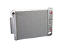 1967-1969 SB & Z28 Gen 1 Camaro Direct Fit® Radiator - HP Series