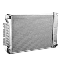 DeWitts™ Direct Fit® Aluminum Radiators