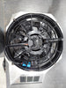 C6 Short Brushless Fan Kit - 32-SP471SC