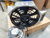 C6 Corvette (Short) Brushless Fan Kit - 32-SP471SC