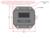 DeWitts Digital Fan Controller