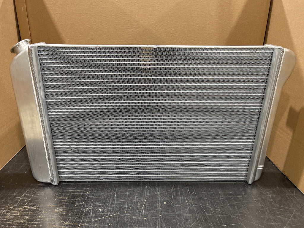 1984-1989 Corvette Direct Fit® - 32-1129084A