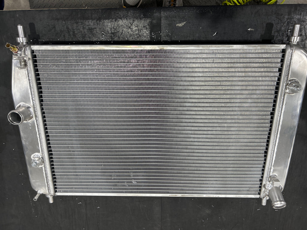 C6 Corvette Direct Fit® Radiator - 32-1139105M