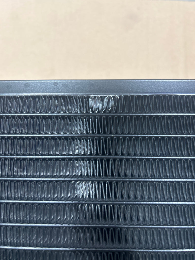 1968-1972 Chevelle Direct Fit® Radiator - Pro Series - 32-4239003A