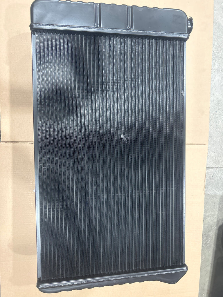 1968-1972 Chevelle Direct Fit® Radiator - Pro Series - 32-4239003A