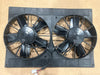 SPAL Dual Fans Only - 32-SP30102052