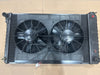 1968-1972 Chevelle Direct Fit® Radiator - Pro Series - 32-4239003A