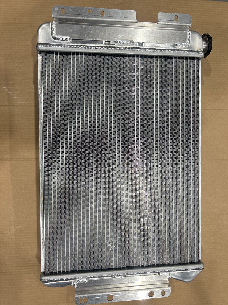 1967-1969 Camaro LS Swap Radiator - 32-3139022AF