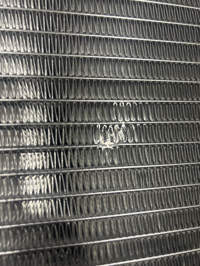 1968-1972 Chevelle Direct Fit® Radiator - Pro Series - 32-4239003A