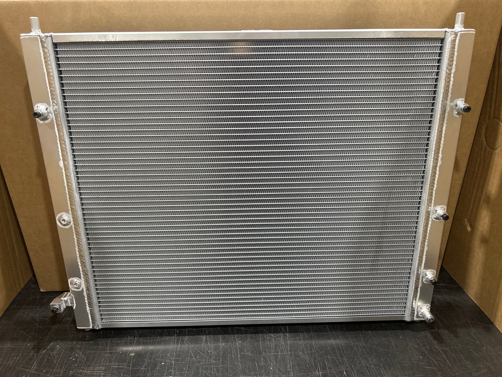 Cadillac CTS-V Radiator - 32-1139126A