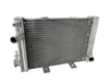 Universal Small Radiator - 10" long x 15.5" tall x 2" thick