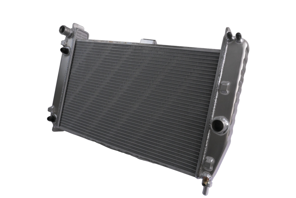 2001-2004 Cut Down Radiator