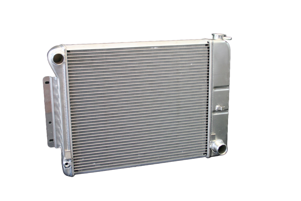 1967-1969 SB & Z28 Gen 1 Camaro Direct Fit® Radiator - HP Series