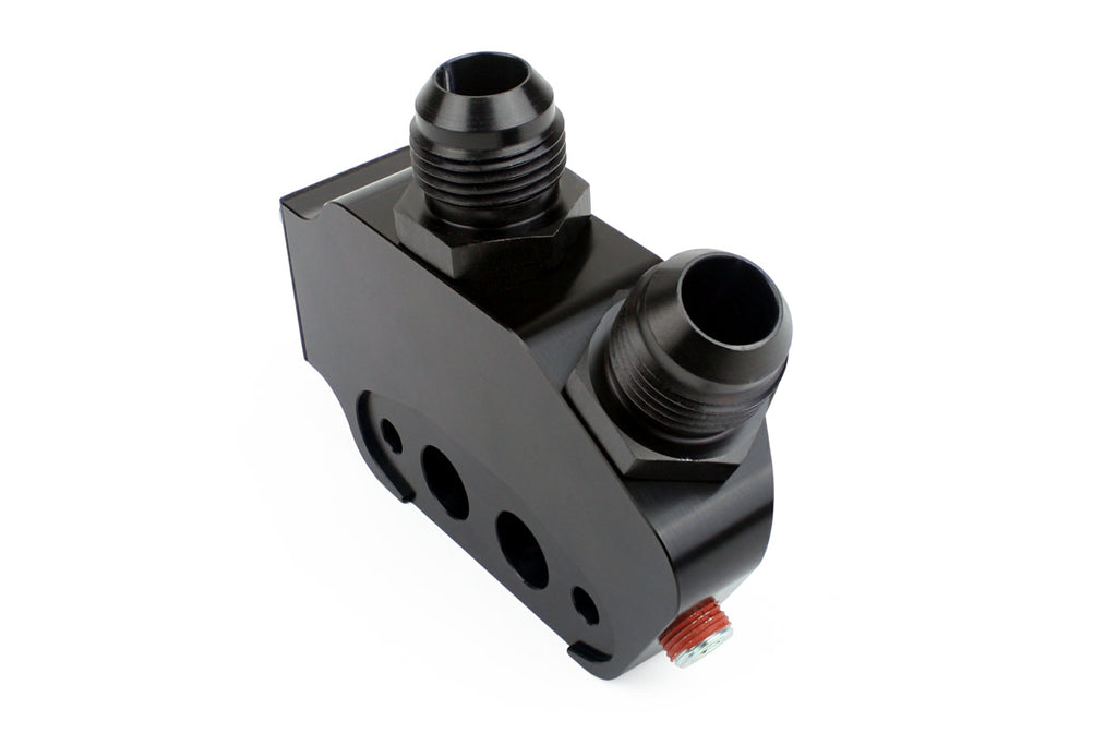 C6 - Engine Oil Hose Kit