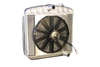 1955-1957 Chevy V8 Position Direct Fit® Pro Series Radiator