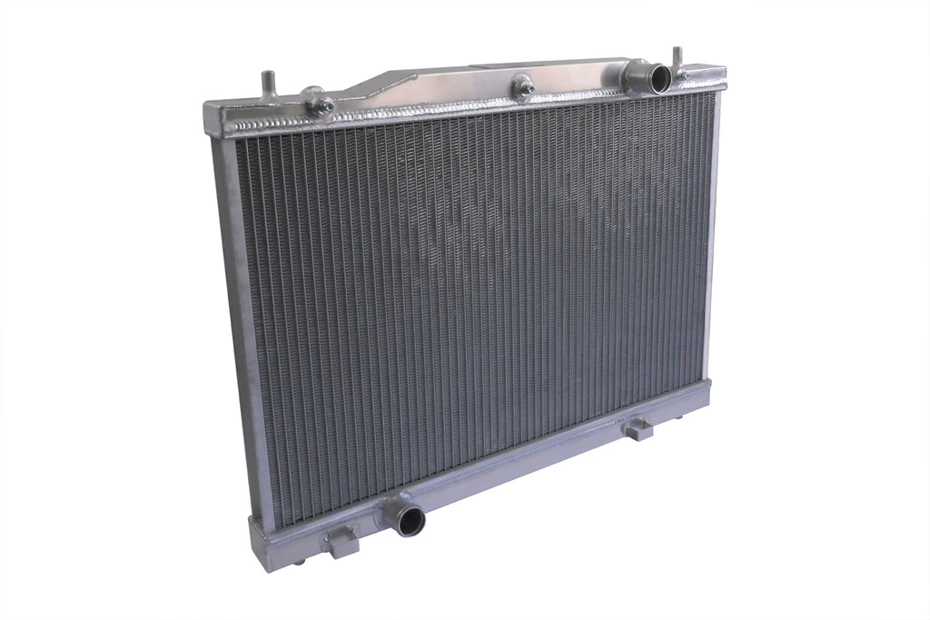 Cadillac CTS-V Radiator – DeWitts™ Direct Fit® Aluminum Radiators