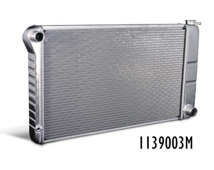 1968-1972 Chevelle Direct Fit® Radiator - Pro Series