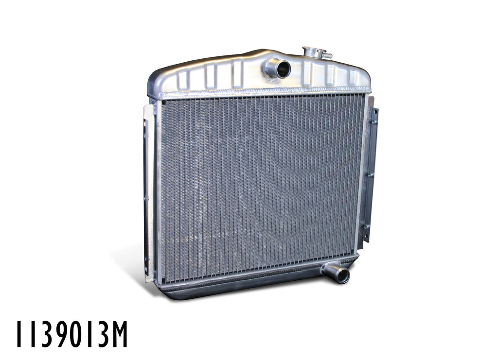 1955-1957 Chevy 6 Cyl. Position Direct Fit® Radiator