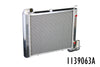 1963-1967 Base Model Corvette Direct Fit® Radiator