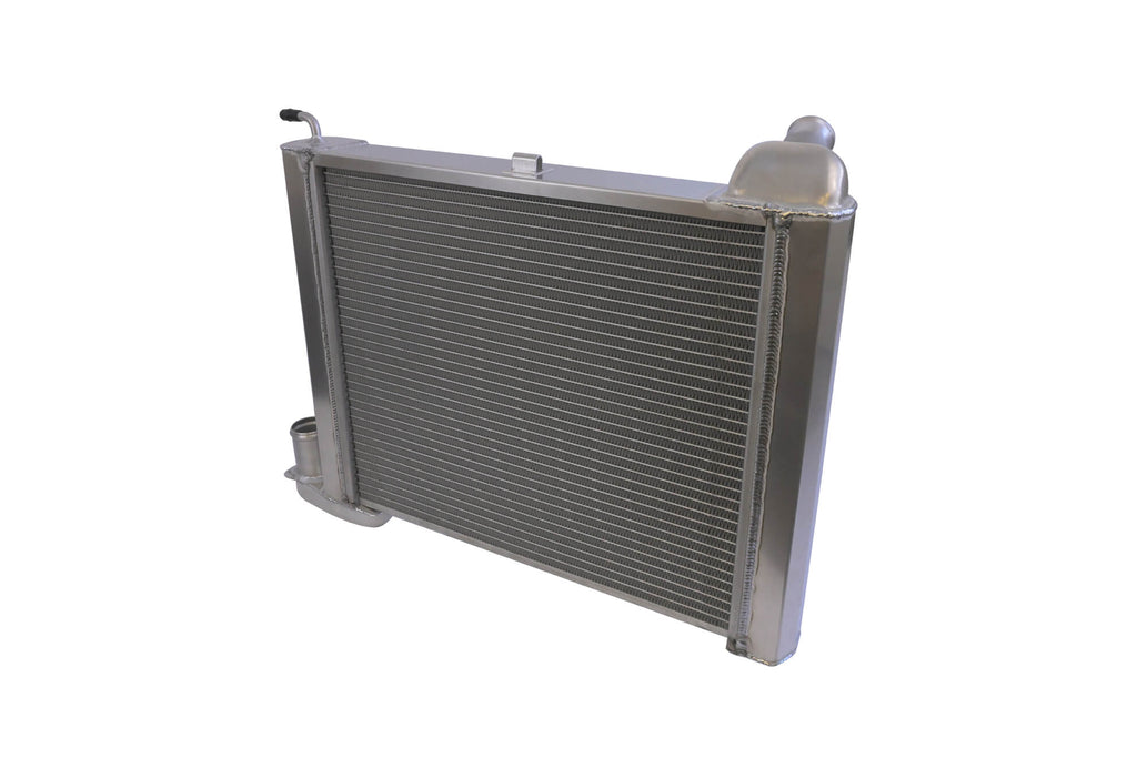 1963-1967 Base Model Corvette Direct Fit® Radiator