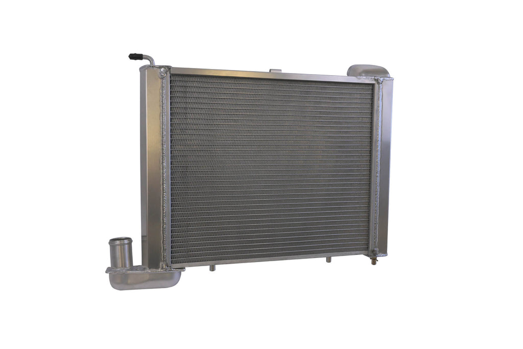 1963-1967 Base Model Corvette Direct Fit® Radiator