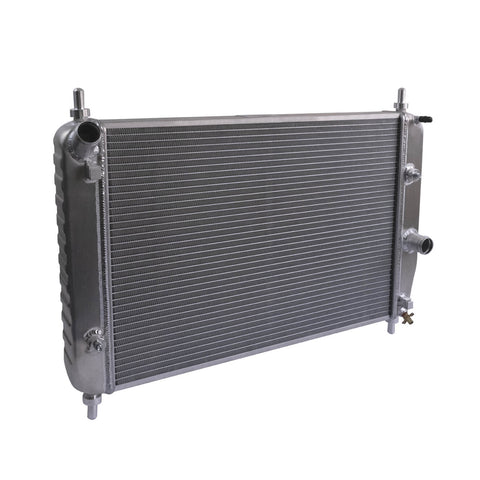 C6 Radiator Product Improvement: C6 Fan Kits – DeWitts™ Direct Fit® Aluminum Radiators