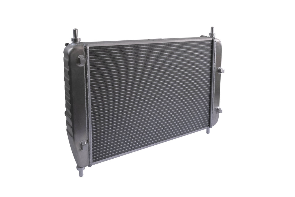 C6 Corvette Direct Fit® Radiator – DeWitts™ Direct Fit® Aluminum Radiators