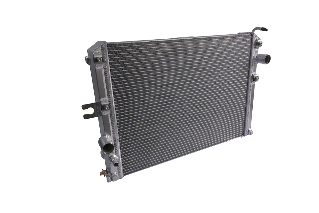 Corvette C7 Racing Radiator C7 Corvette Radiator – DeWitts™ Direct Fit® Aluminum Radiators