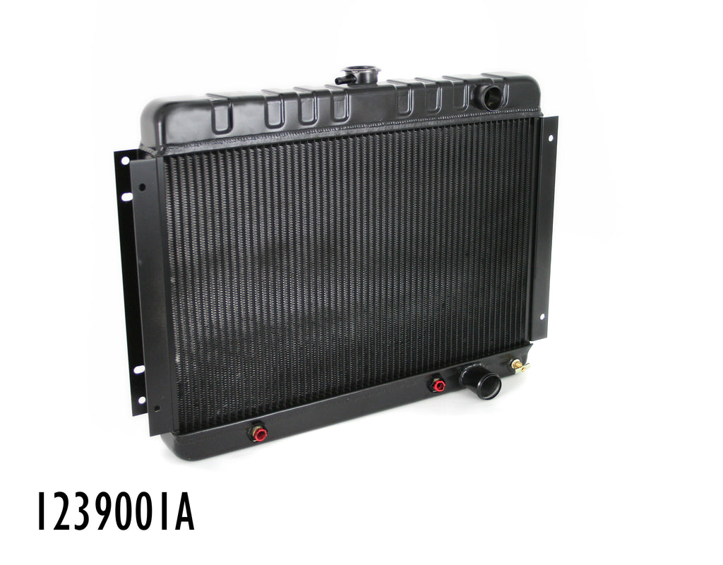 1964-1965 Chevelle Direct Fit® Radiator - Pro Series
