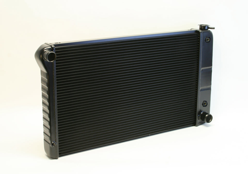 1968-1972 Chevelle Direct Fit® Radiator - Pro Series