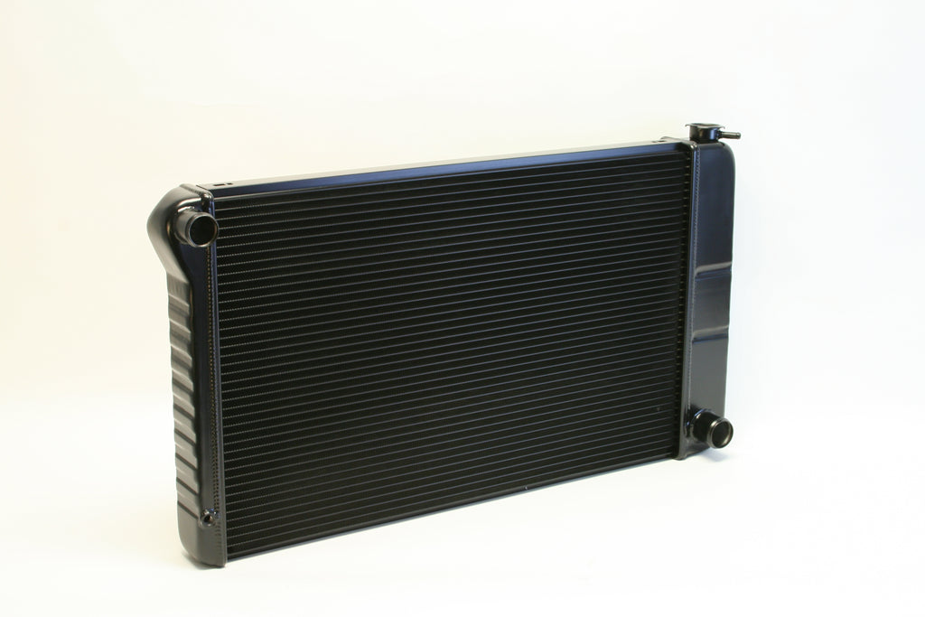 1968-1972 Chevelle Direct Fit® Radiator - Pro Series