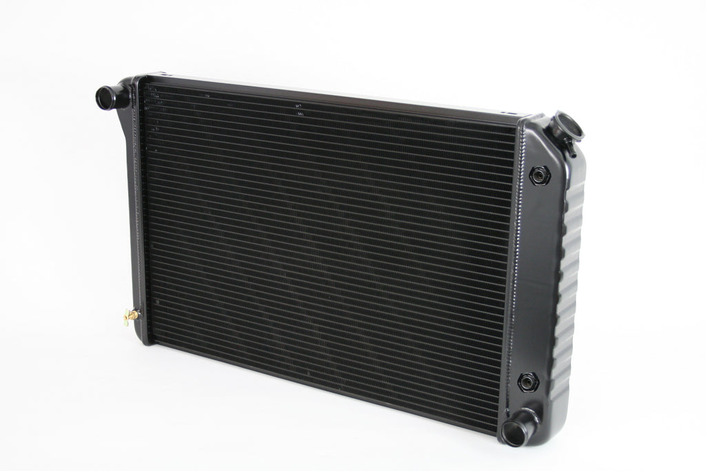 1970-81 Gen 2 Camaro Direct Fit® Radiator – DeWitts™ Direct Fit ...
