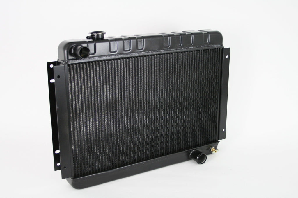 59 Impala Radiator 1959-1964 Impala Direct Fit® Radiator - Factory Version - Pro Series ...