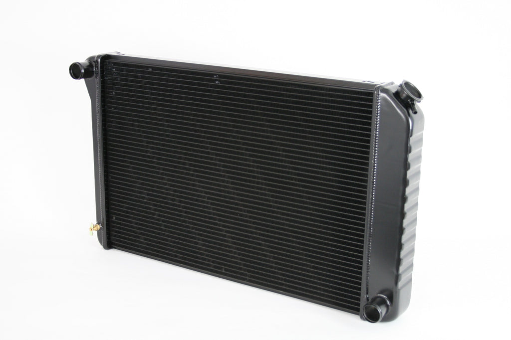 1973-1977 Chevelle Direct Fit® Radiator - HP Series