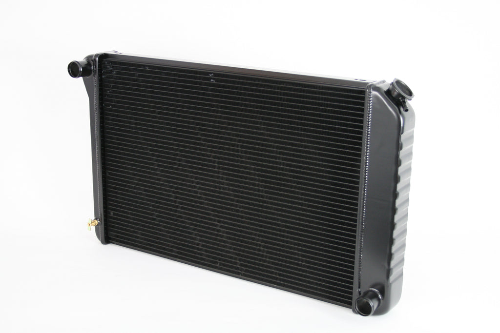 1973-1977 Chevelle Direct Fit® Radiator - Pro Series