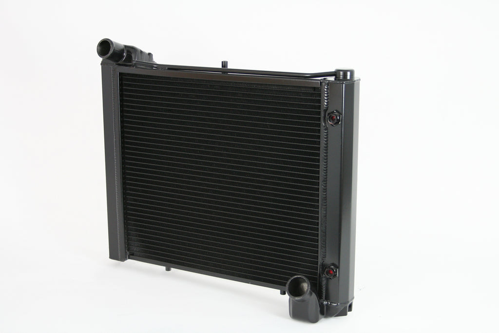1961-1962 Corvette Radiator - Pro Series