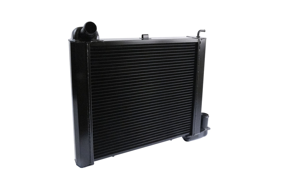 1963-1967 Base Model Corvette Direct Fit® Radiator