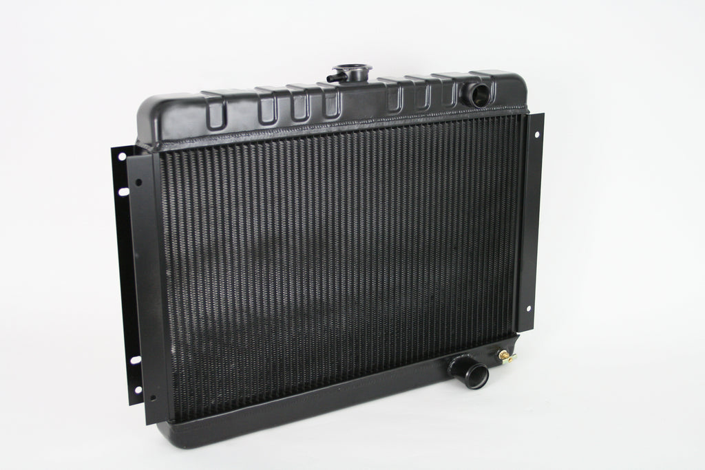 1964-1965 Chevelle Direct Fit® Radiator - HP Series