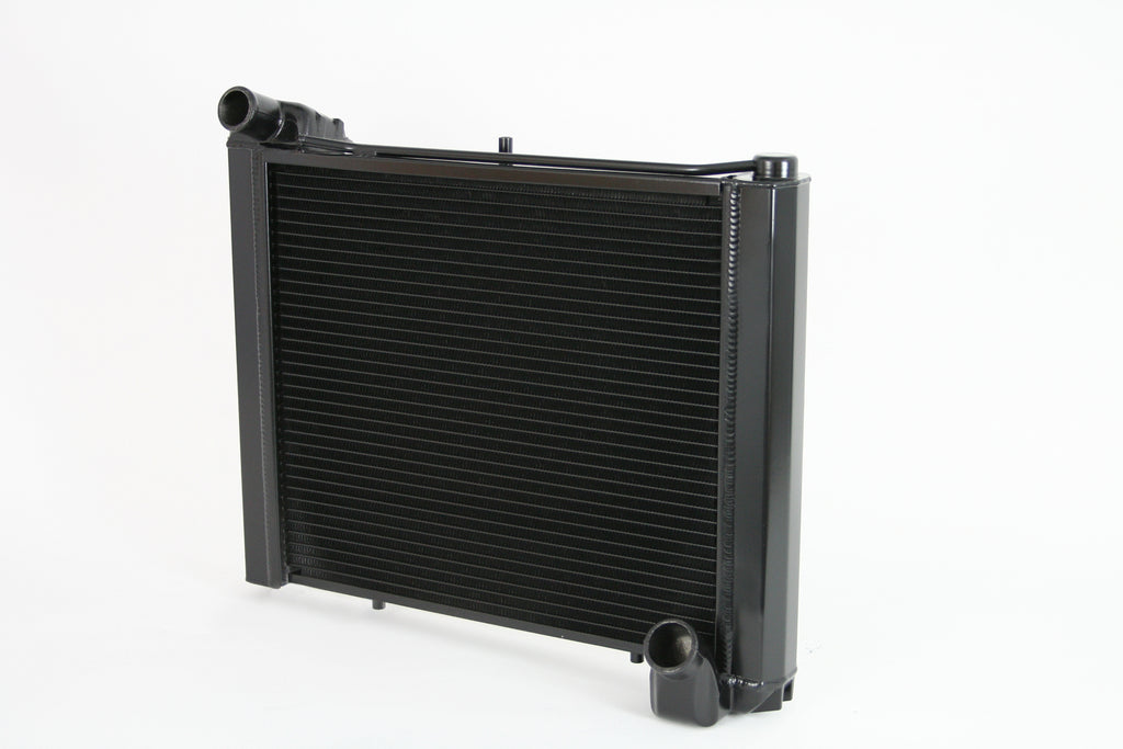 Hp Radiator 1961-1962 Direct Fit Radiator - HP Series – DeWitts™ Direct Fit ...