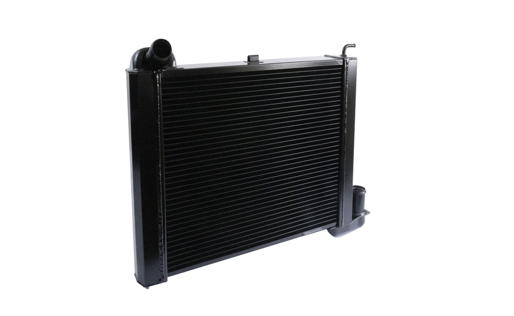 1963-1967 Base Model Corvette Direct Fit® Radiator